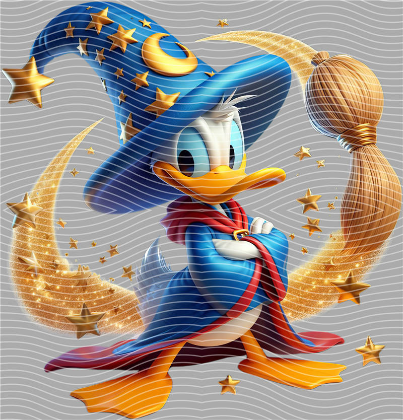 Disney-DS 578